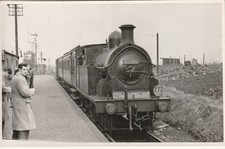 Sheppey Light Railway