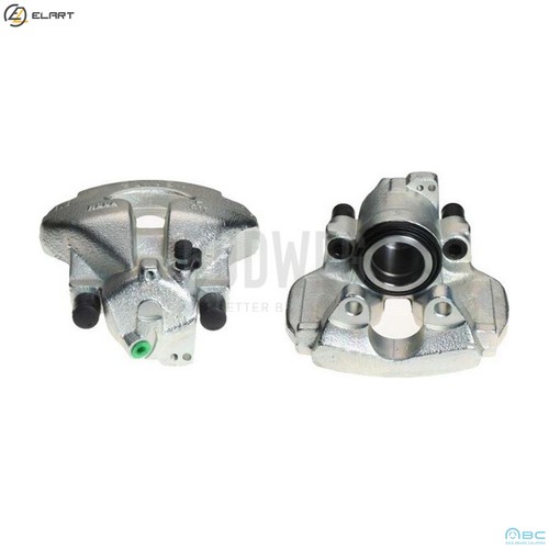 Brake caliper 393423 for - brake,