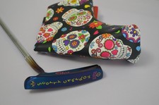 Custom Scotty Cameron Studio