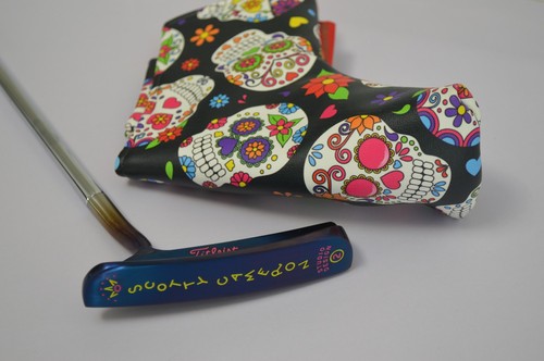 Custom scotty cameron studio - custom,