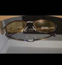Hugo Boss Sunglasses HB5737 BR