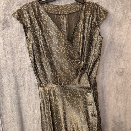 Vtg 50s rosenfeld - vtg,