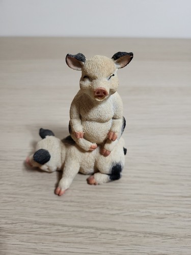 Leonardo collection pig - leonardo,