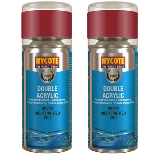 Hycote colour spray - 2,