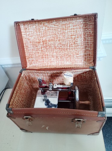 Vintage essex miniature - vintage,