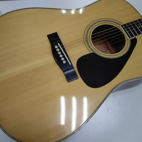 Yamaha 200d - fg-200d,