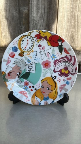 Disney alice wonderland - disney,