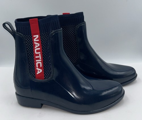 Nautica nigel pull - up, rain