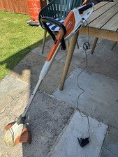 Stihl FSA 45 Lightweight Cordless Strimmer Grass Trimmer Electric Battery NEW!