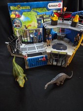 Schleich Dinosaur Research