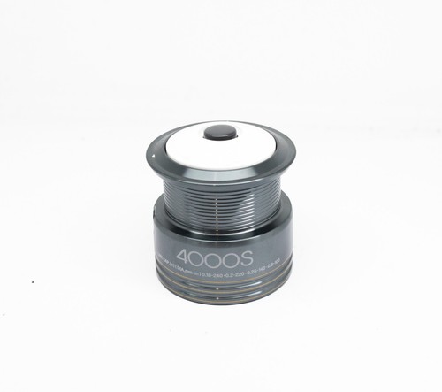 Shimano stradic 4000s - 4000s, spool