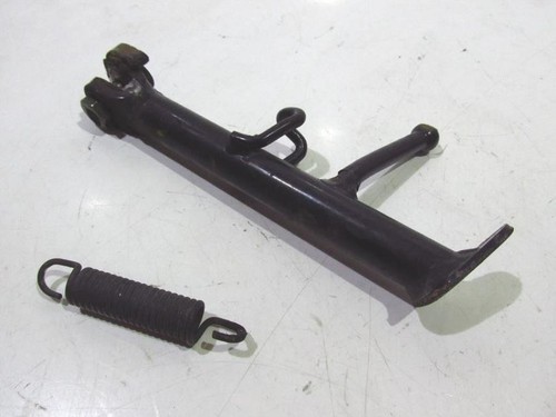 Side stand yamaha - side,