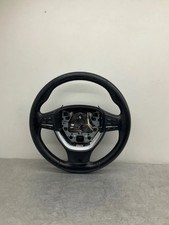 BMW 5 F10 F11 2012 Steering