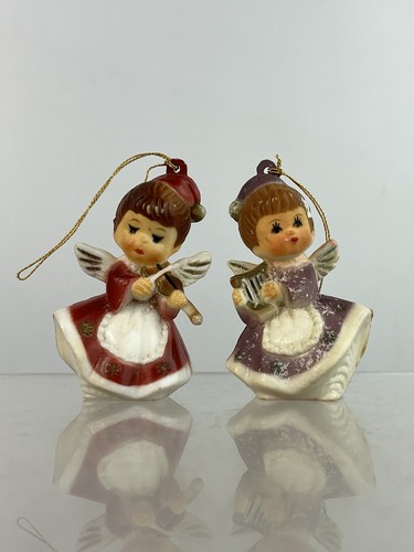 Vintage 1950s christmas - vintage,