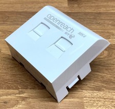 Replacment BT Openreach MK4