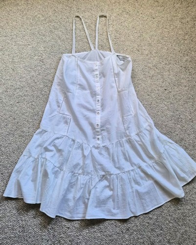 New zara white - zara, holiday