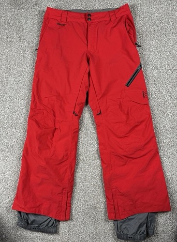 Burton cyclic snow pants - ak,