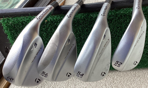 Taylormade mg3 56 60 - ,
