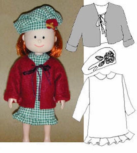 Sewing patterns for - patterns,