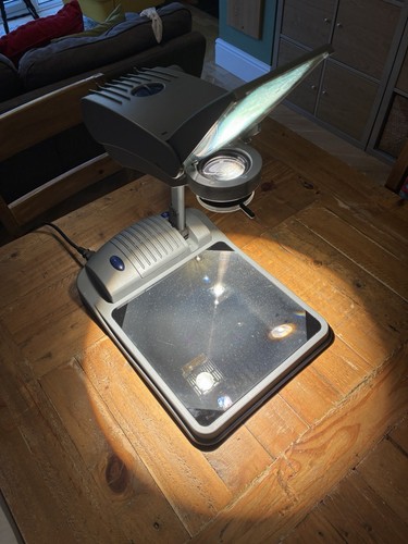 Acco nobo portable overhead - acco,