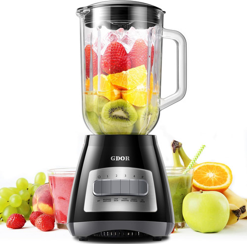 700w blender glass jug - 700w,