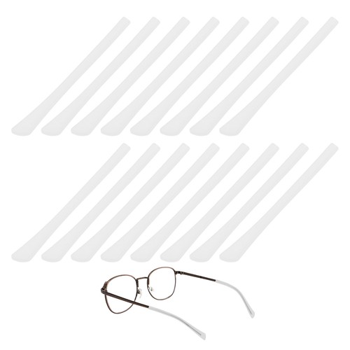 Soft glasses ear cushion - soft,
