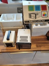 Meopta meochrom light source