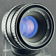 M42 Meyer Optik 1Q ORESTON