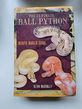 The Ultimate Ball Python 