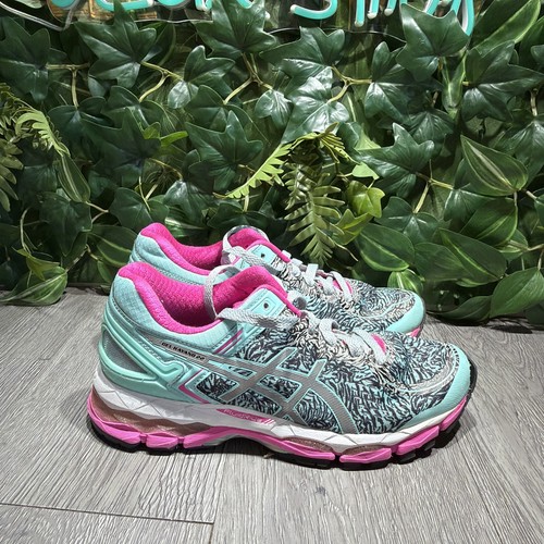 Asics womens gel - kayano, 22