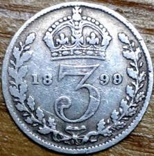 1899 victoria old head - 1899,