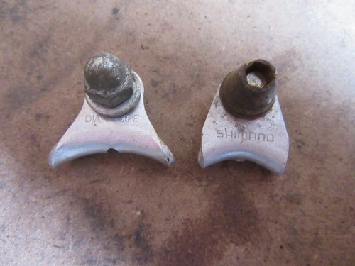 Pair cantilever brake - pair, of