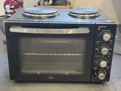 Cooks professional 34l - professional,
