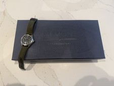 Bremont Broadsword Men's Watch