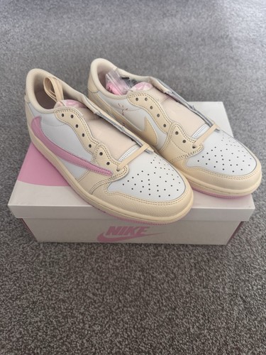 Travis scott air - scott, jordan