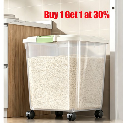 Airtight food container - food,
