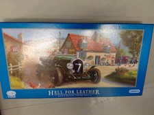 Gibsons Jigsaw Puzzle 636