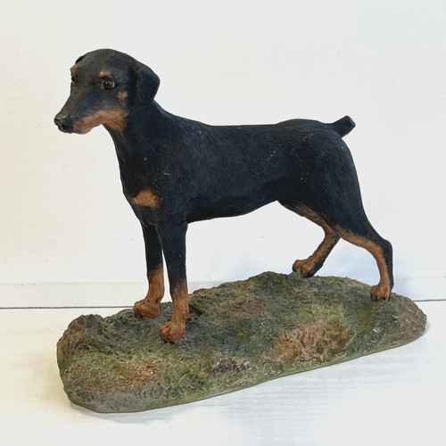 Arista scotland dog - of,