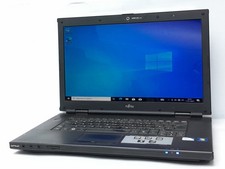 Fujitsu Windows Laptop PC Amilo Li 3710 - Celeron 900 @ 2.2 - 2GB RAM - 15.6"...