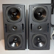 Mission 761i Vintage Bookshelf