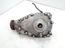 BMW X5 E70 2011 Diesel front