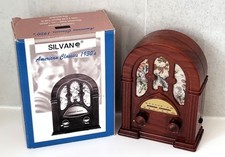 Boxed Silvan American Classics