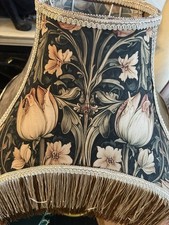 William Morris art nouveau