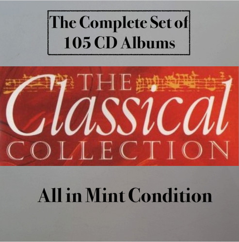 The classical collection - classical,