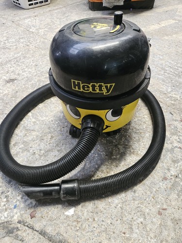 Numatic hetty het160 - hetty, het160-11