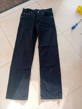 hugo boss alabama jeans Size