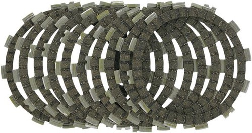 Ebc standard series clutch - standard,