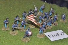 28mm ACW / union - infantry 18