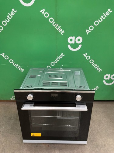 Prima built single oven - built,