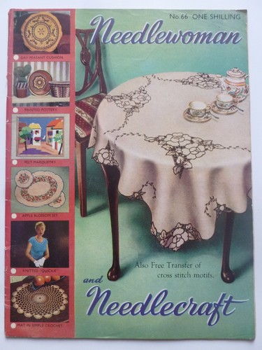Needlewoman and needlecraft - needlewoman,
